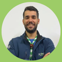 Imagen del coordinador de grupo